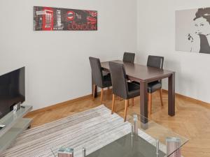 1BR - great starting point for tourists - Mill 324