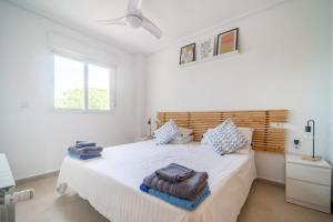 Apartamento con Increíbles Vistas al Campo de Golf - AN402LT