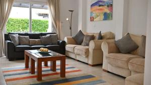 PJA2-LT Bonita Villa localizado en La Torre Golf Resort