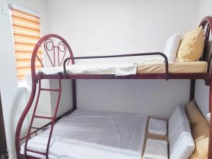 Townhouse at City of Naga, Cebu