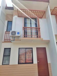 Townhouse at City of Naga, Cebu