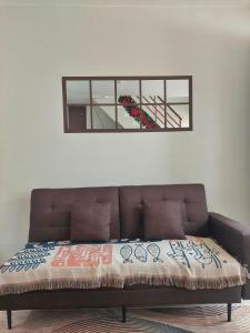 Townhouse at City of Naga, Cebu