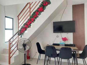 Townhouse at City of Naga, Cebu