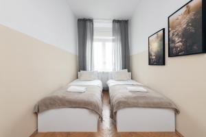 Rooms Nearto Main Square