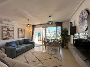 First Floor Apartment on La Torre Golf Resort- BO1212LT