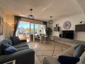 First Floor Apartment on La Torre Golf Resort- BO1212LT