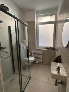 Zentrale & moderne Wohnung in Dürens Zentrum