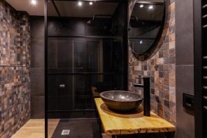 Berghof Weidezicht - 6 pers, privé hottub
