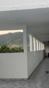 Apto 2 dormitórios na Zona Norte