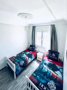 Scenic Family Apt 2