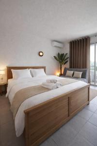 Le panorama époustouflant " climatisé"