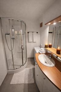 Le panorama époustouflant " climatisé"