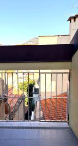 Budello di Alassio, ampio appartamento con box vicino al mare