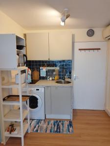 La Terrasse des Voiliers