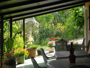 Il Rifugio dellApe Agriturismo