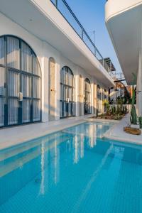 Lios Apartment Managed by The Canaan Villa