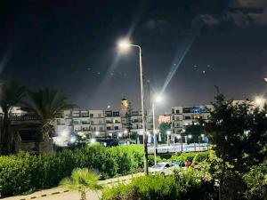 شاليه الخير الساحل الشمالي قرية الشروق السياحيه