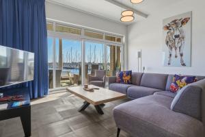 Kabbelaarsbank 506 - Port Marina Zélande NOT INTENDED FOR COMPANY OR WORK-RELATED STAYS