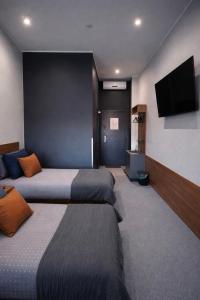 Ogis Hotel Rooms in Vilnius City Centre