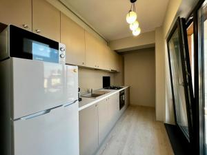 Lunavera Aparthotel 3 SELF CHECK-IN #Otopeni #Airport #Therme #Bucharest
