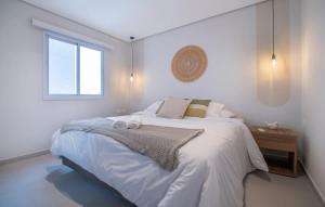 Sunny 1BR in Prime Asuncion Pool & Gym