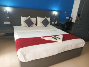 StayEasy Tiruvanmiyur (Unit of Prohotel)