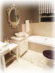 Aquadel Accomodation