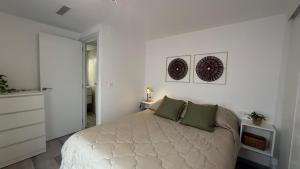 Very calm and quiet in Montemar