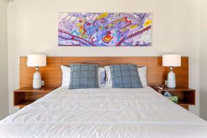 Luxury 2BD Cabo Penthouse - Private Rooftop Pool