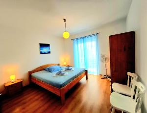 Rooms Meli Seafront Chill