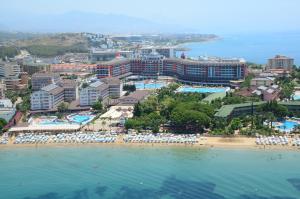 Lonicera World - UltraInclusive