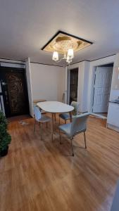 Sinchon IHWA univ easy to access