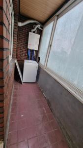 Sinchon IHWA univ easy to access