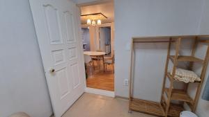 Sinchon IHWA univ easy to access