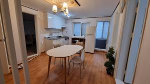 Sinchon IHWA univ easy to access