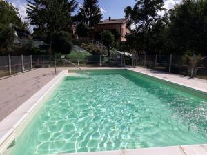 Il Rifugio dellApe Agriturismo