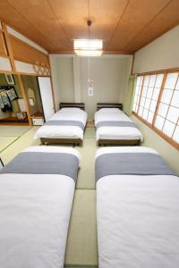 Kamon Stay Nagoya