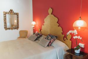 Mazzini Suite with terrace