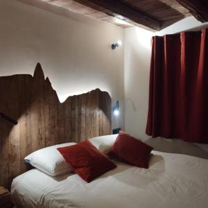 Chalet Meije Appart at La Grave