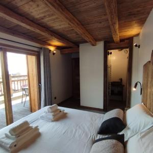 Chalet Meije Appart at La Grave