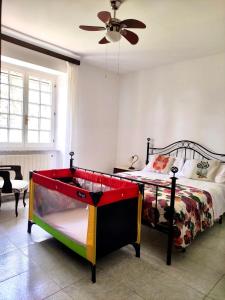 AragoniteAzzurra Casa Vacanza img13