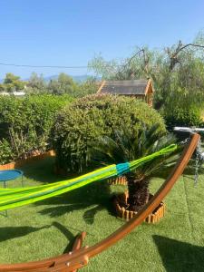 Ellies house Theologos