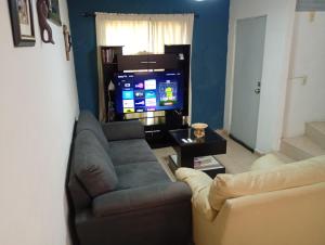 Casa completa equipada para cualquier ocasión