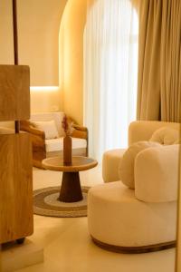 Iconic Mediterranean Hotel