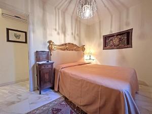 Villa Mariapia 6pax Air Conditioning with garden near the beach