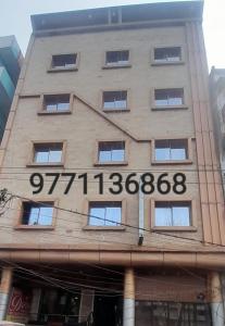 hotel darbar international