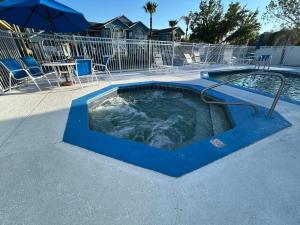 3BD 2BT Tranquil Haven 20-25min Corridor-Gateway toMajor Disney Theme Parks