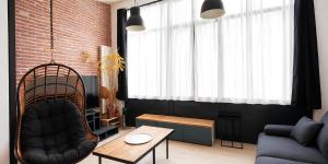 Le Petit Loft Centre Historique Rouen Gare CHU - Linge & Ménage Inclus