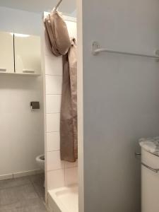 Bel appartement en RDC avec jardin clôturé