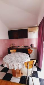 Apartmani Palma